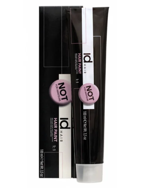 Id Hair Hair Paint