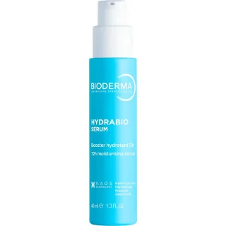 Bioderma Hydrabio Sérum