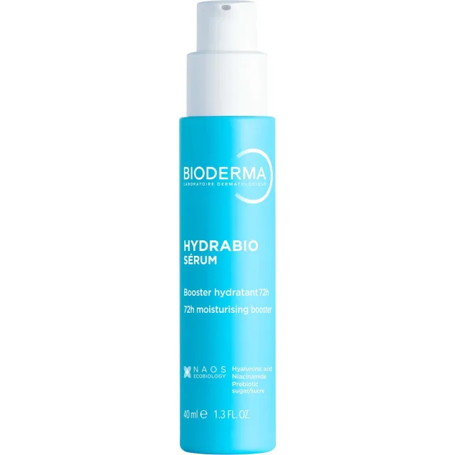 Bioderma Hydrabio Sérum
