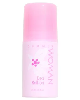 Gosh Woman Seasons Summer Deo Roll-On