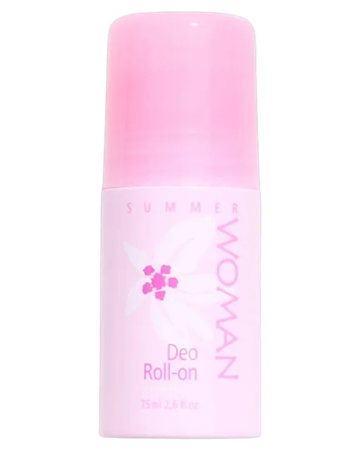 Gosh Woman Seasons Summer Deo Roll-On