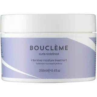 Bouclème Intensive Moisture Treatment