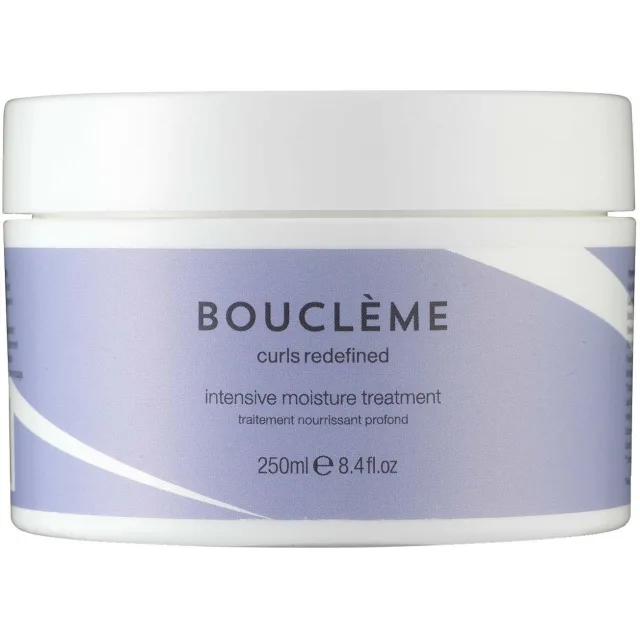 Bouclème Intensive Moisture Treatment