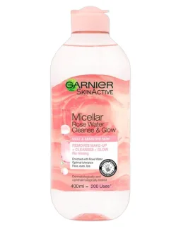 Garnier Micellar Rose Water
