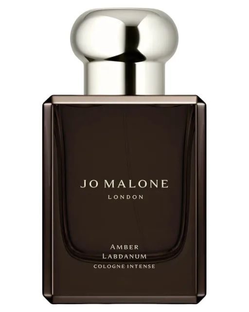 Jo Malone London Amber Labdanum Cologne Intense