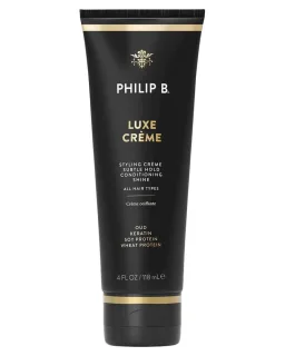 Philip B Luxe Creme Styling Creme