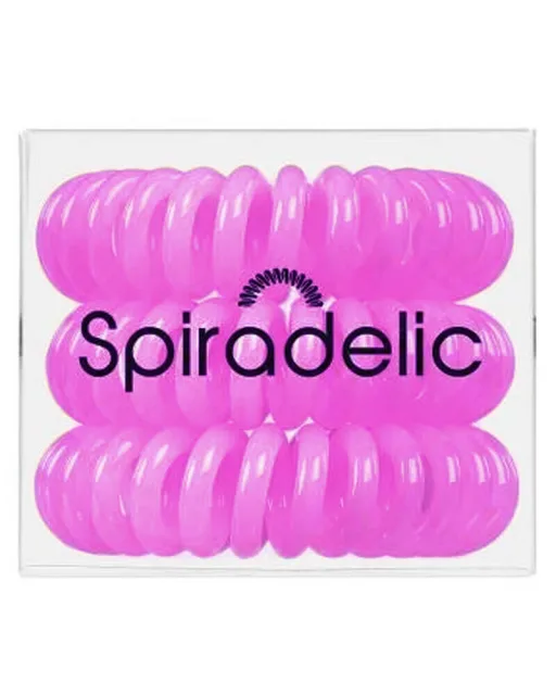 Sibel Spiradelic - Pink Purple (U)