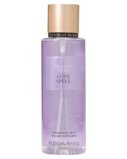Victorias Secret Victoria's Secret Love Spell Fragrance Mist