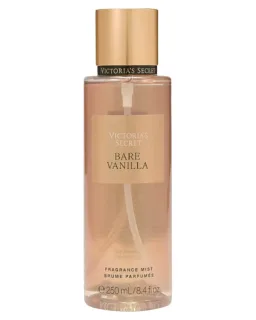 Victorias Secret Victoria's Secret Bare Vanilla Fragrance Mist