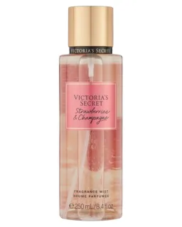 Victorias Secret Victoria's Secret Strawberries & Champagne Fragrance Mist