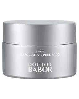 Babor Exfoliating Peel Pads