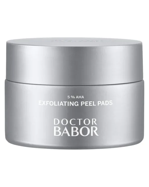 Babor Exfoliating Peel Pads