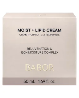 Babor Skinovage Moist + Lipid Cream