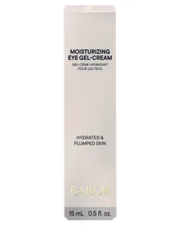 Babor Skinovage Moisturizing Eye Gel-Cream