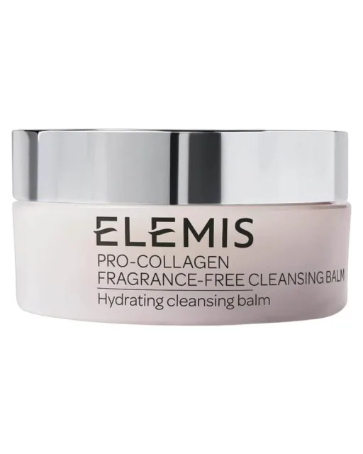 Elemis Pro-Collagen Fragrance-Free Cleansing Balm