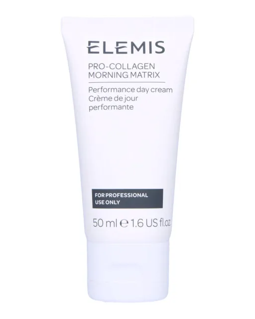 Elemis Pro‑Collagen Morning Matrix Anti‑Ageing Day Cream