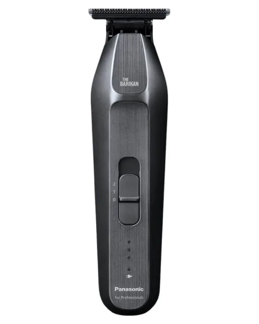 Panasonic THE BARIKAN T-shaped Trimmer ER-XT70