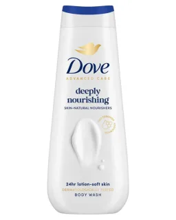 Dove Advanced Care Deeply Nourishing Body Wash