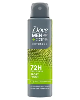 Dove Men+Care