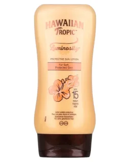 Hawaiien Tropic Hawaiian Tropic Luminosity Protective Sun Lotion SPF 15