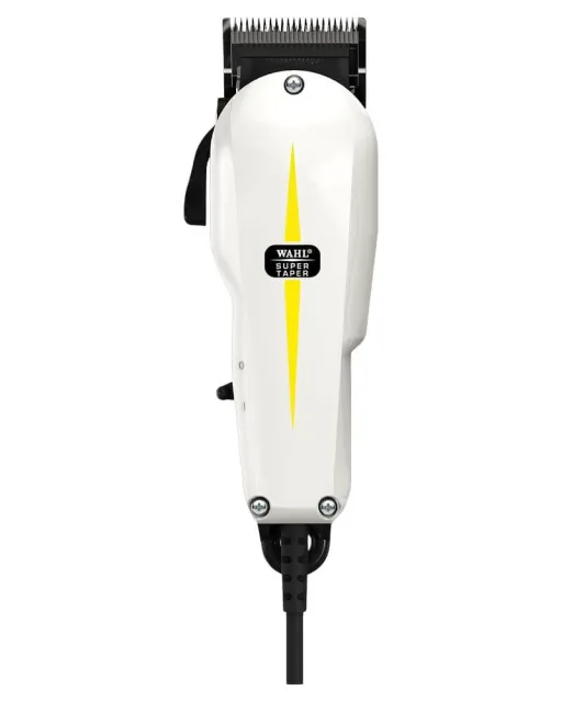 Wahl Super Taper corded hair clipper (Classic Series)