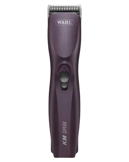 Wahl KM Supera Pet Cordless Clipper