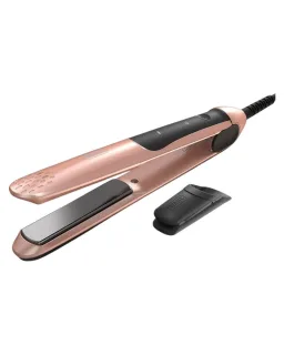 Wahl Pro Glide Rose Gold Hair Straightener