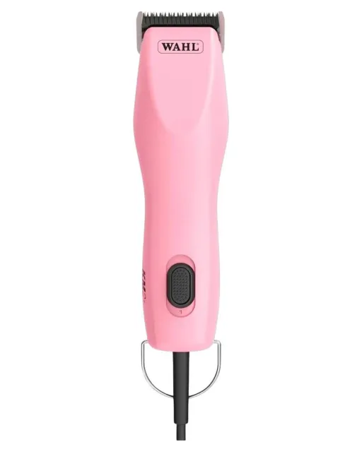 Wahl KM2+ corded pet clipper
