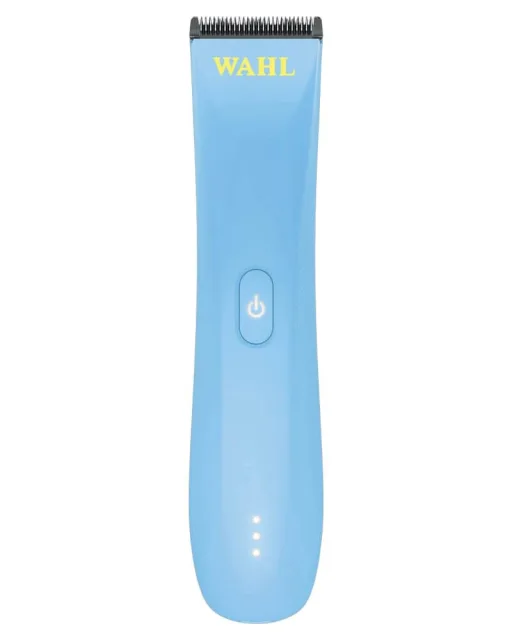 Wahl Peanut Li Cordless Trimmer