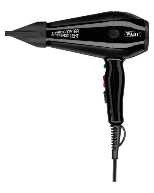 Wahl Professional Turbo Booster