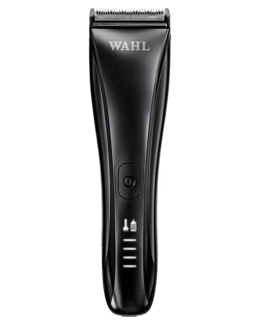 Wahl ChromStyle Pro Cordless Clipper
