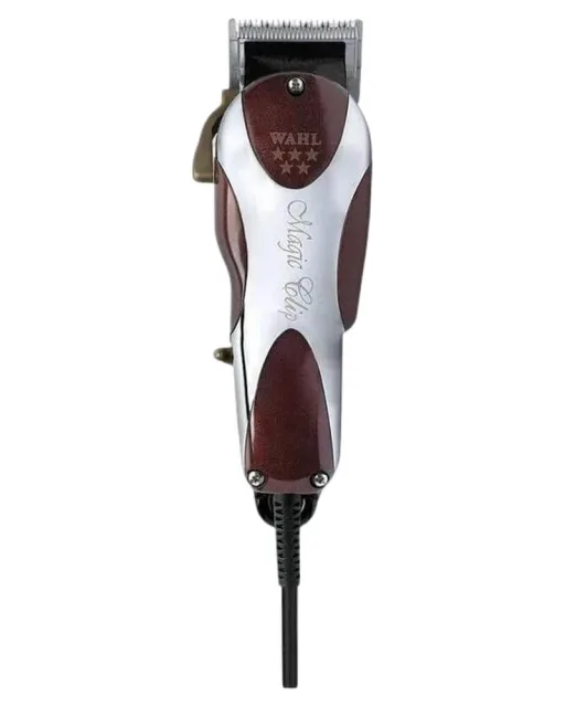 Wahl Magic Clip (Corded) Hair Clipper, 5-Star Series