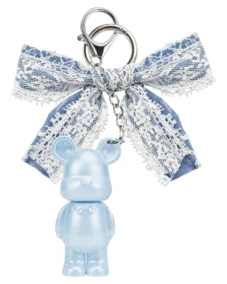 Lovro Denim Sugar Teddy Shimmer Lipgloss