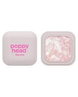 Poppy Head Top One Single Eyeshadow
