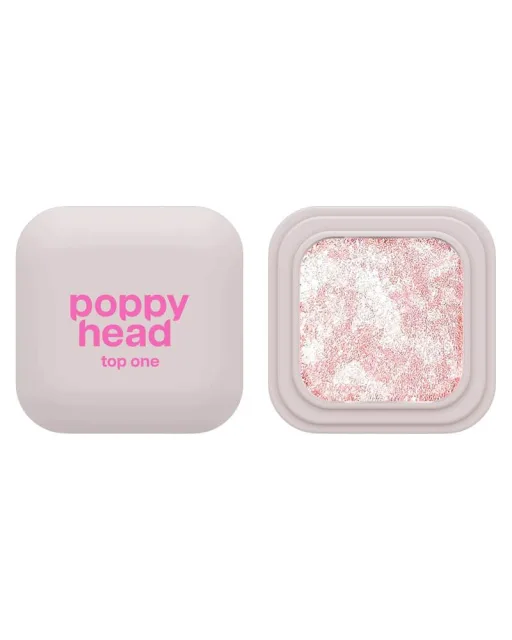 Poppy Head Top One Single Eyeshadow
