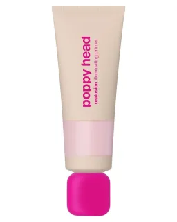 Poppy Head Realusion Illuminating Makeup Primer