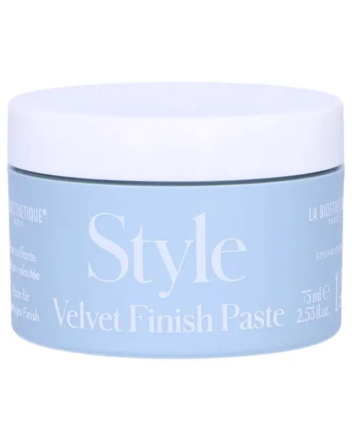 La Biosthetique Velvet Finish Paste