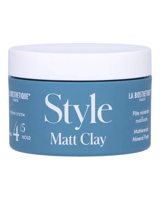La Biosthetique Matt Clay