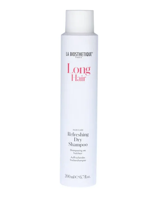 La Biosthetique Long Hair Refreshing Dry Shampoo