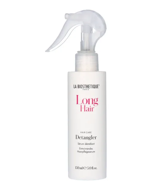 La Biosthetique Long Hair Detangler