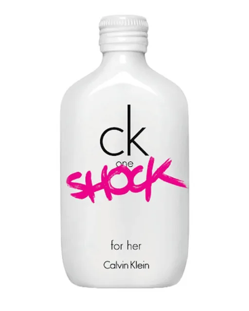 Calvin Klein CK One Shock Eau De Toilette