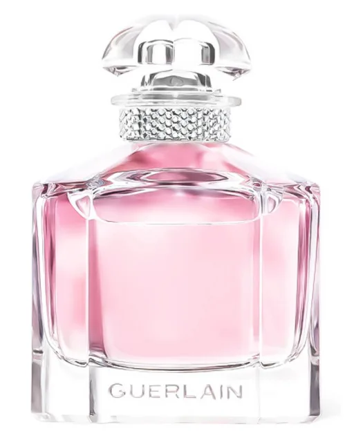 Guerlain Mon Sparkling Bouquet EDP 100 ml