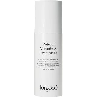 Jorgobé Retinol Vitamin A Treatment