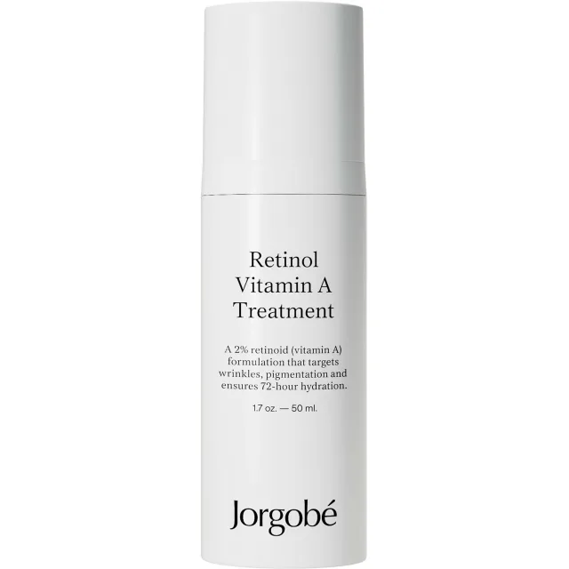 Jorgobé Retinol Vitamin A Treatment