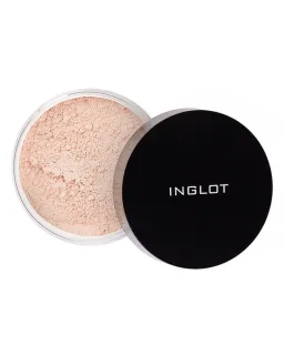 Inglot Illuminizing Loose Powder