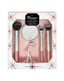 Real Techniques Sheer Glow Set