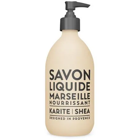 Compagnie de Provence Liquid Marseille Soap Shea Butter
