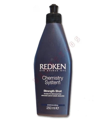 Redken Strength Shot (U)