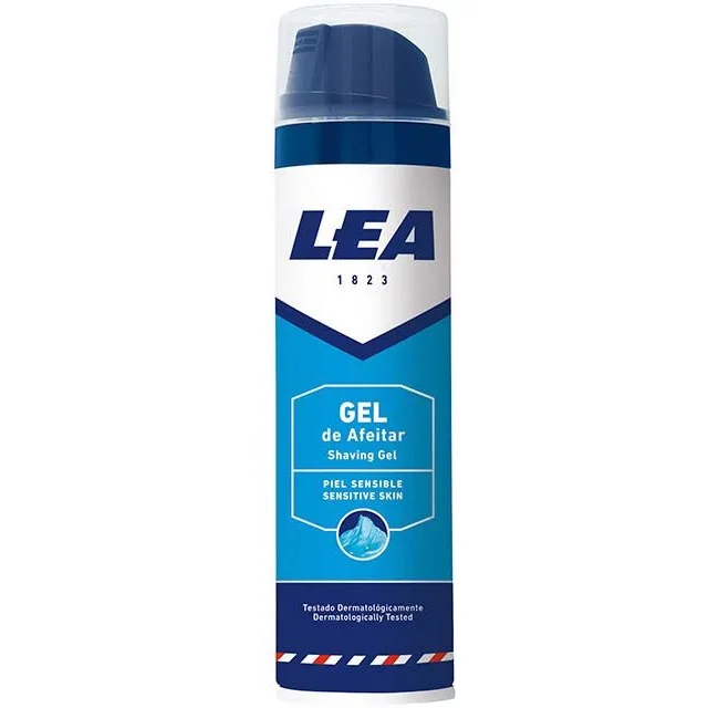 LEA Men Shaving Gel