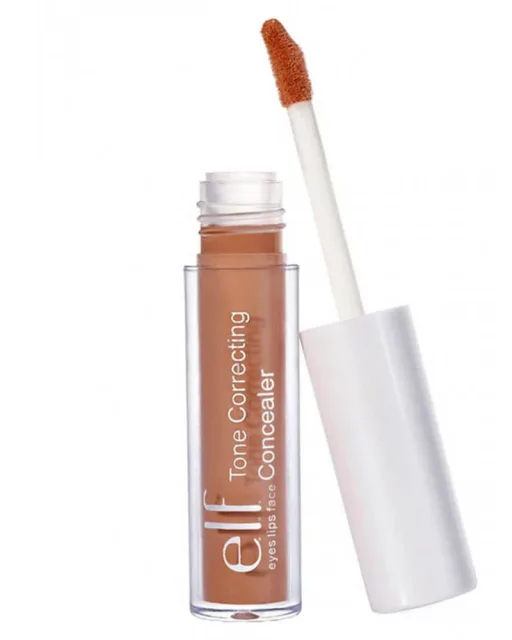 e.l.f. Perfect Blend Concealer Honey (23192) (U)
